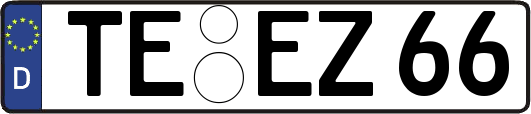 TE-EZ66