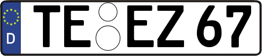 TE-EZ67