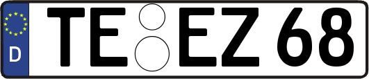 TE-EZ68