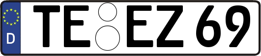 TE-EZ69