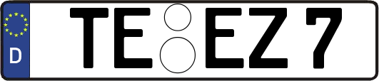 TE-EZ7
