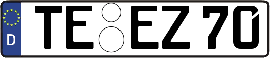 TE-EZ70