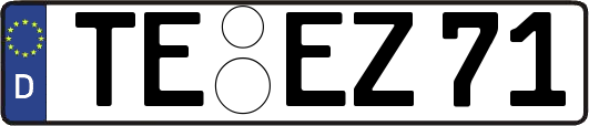 TE-EZ71
