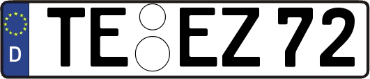 TE-EZ72