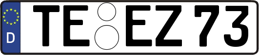 TE-EZ73