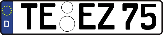TE-EZ75
