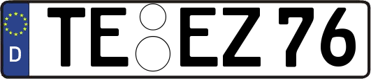 TE-EZ76