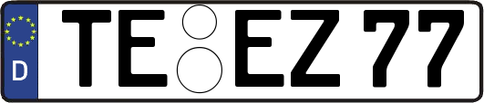 TE-EZ77