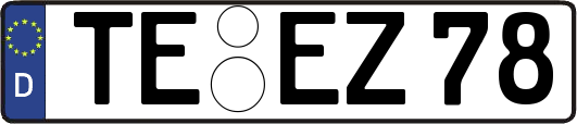 TE-EZ78