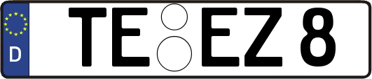 TE-EZ8