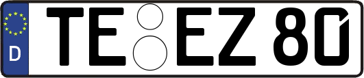 TE-EZ80