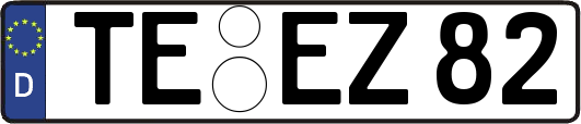 TE-EZ82