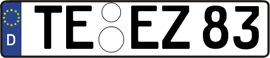 TE-EZ83