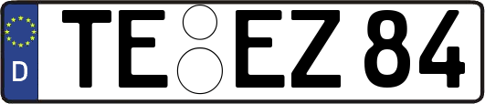 TE-EZ84