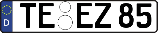 TE-EZ85