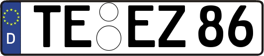 TE-EZ86