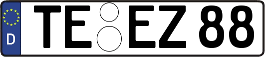 TE-EZ88