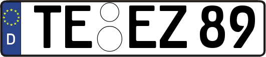 TE-EZ89