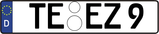 TE-EZ9