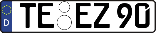 TE-EZ90
