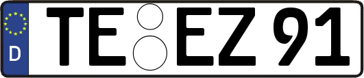 TE-EZ91