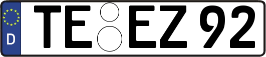 TE-EZ92