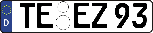 TE-EZ93