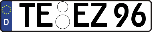TE-EZ96