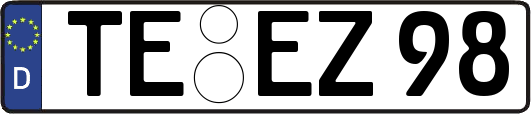 TE-EZ98