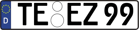 TE-EZ99