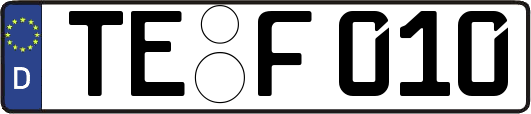 TE-F010