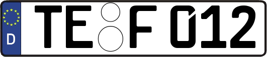 TE-F012