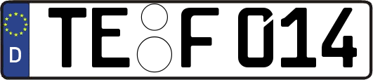 TE-F014