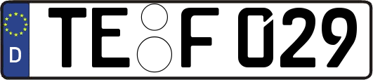 TE-F029