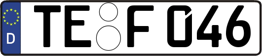 TE-F046