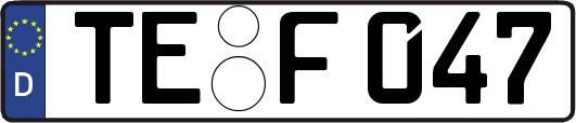 TE-F047