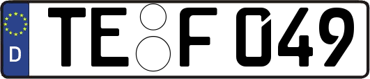 TE-F049