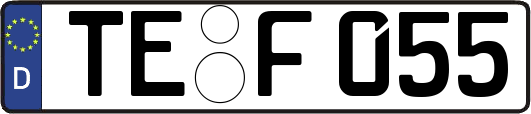 TE-F055