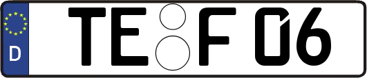 TE-F06