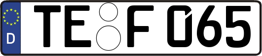 TE-F065