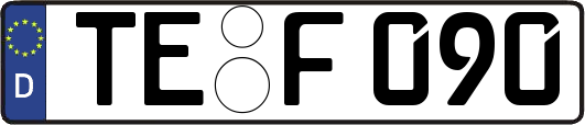 TE-F090