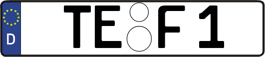 TE-F1