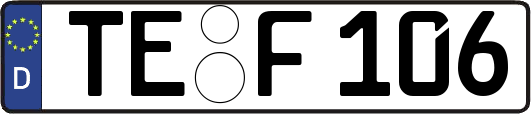 TE-F106