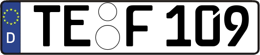 TE-F109