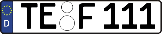 TE-F111