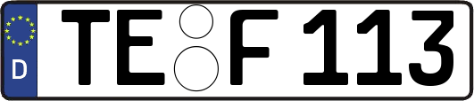 TE-F113
