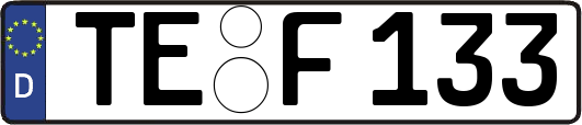 TE-F133