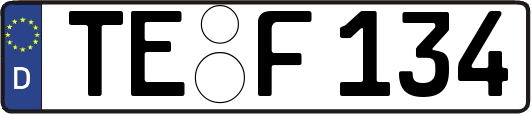 TE-F134