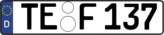 TE-F137