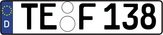 TE-F138